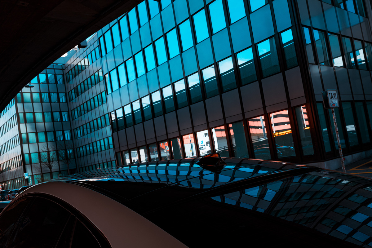 Citylife streetphotography Colors